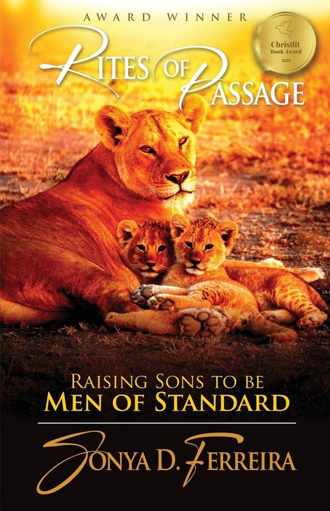 Rites of Passage