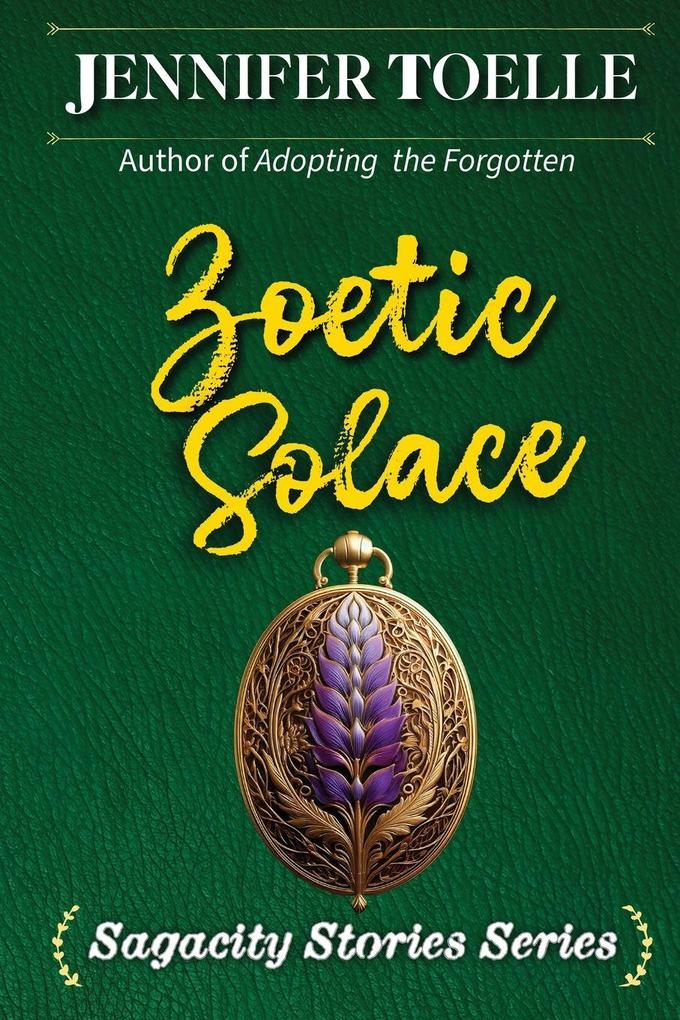 Zoetic Solace