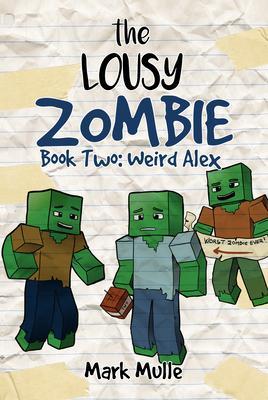 The Lousy Zombie Book 2