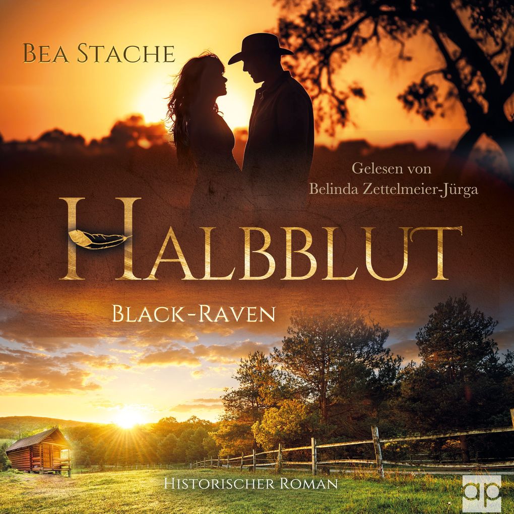 Halbblut Black-Raven