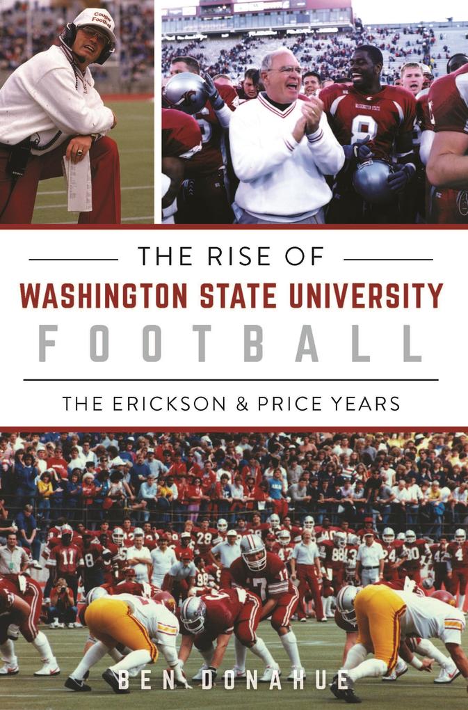 Rise of Washington State University Football
