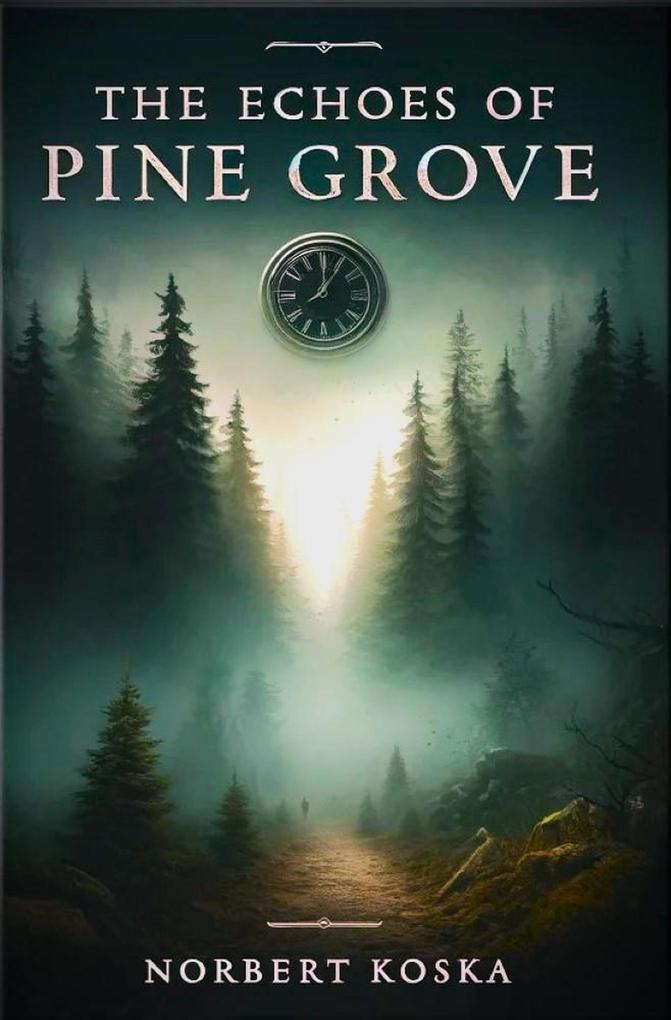 The Echos of Pine Grove