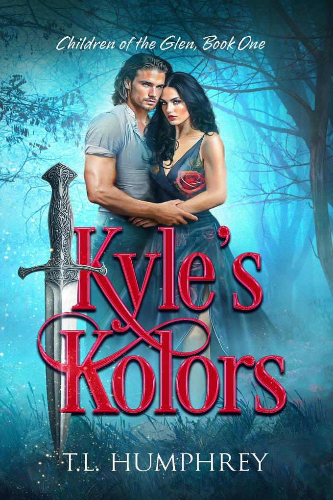 Kyle's Kolors