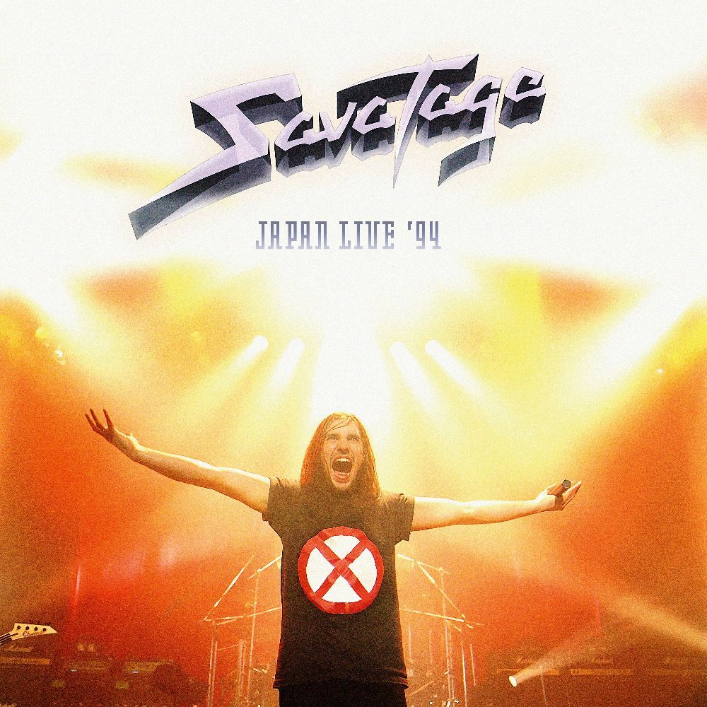 Japan Live '94 (2LP/180g/Gatefold)