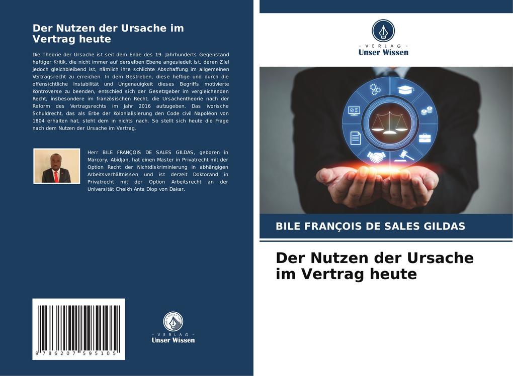 Der Nutzen der Ursache im Vertrag heute