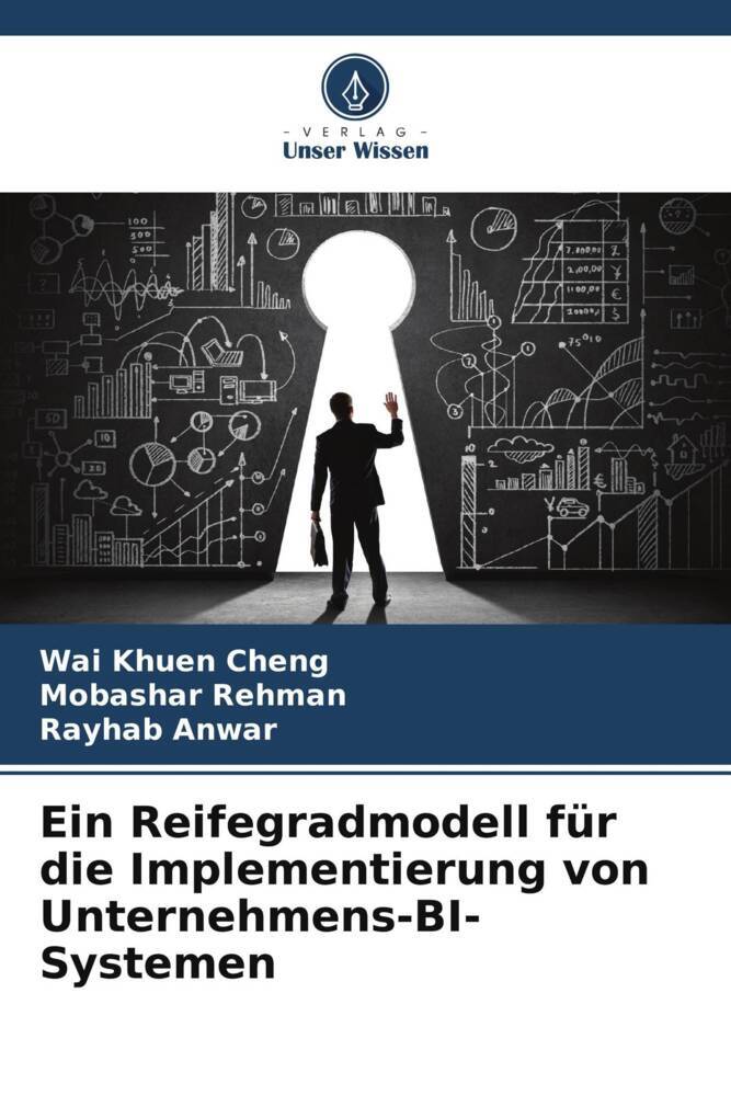 Ein Reifegradmodell für die Implementierung von Unternehmens-BI-Systemen