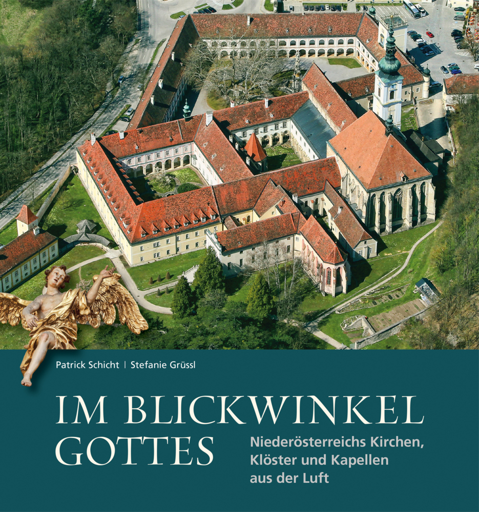 Im Blickwinkel Gottes
