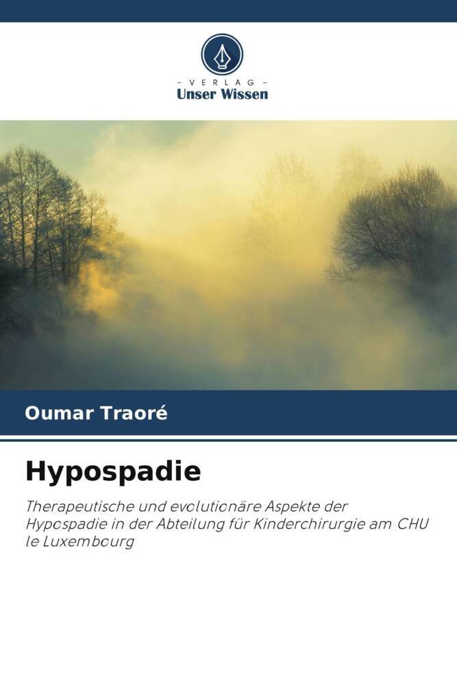 Hypospadie