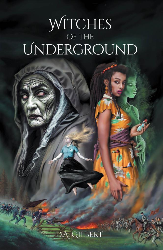 Witches of the Underground