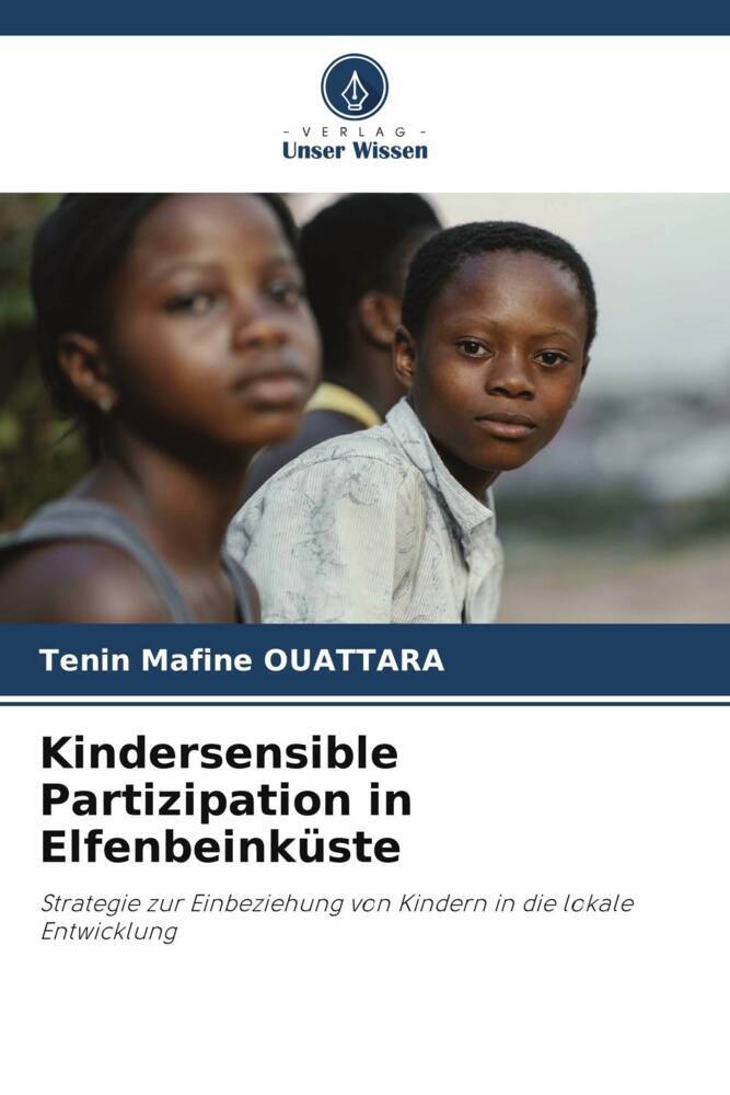 Kindersensible Partizipation in Elfenbeinküste