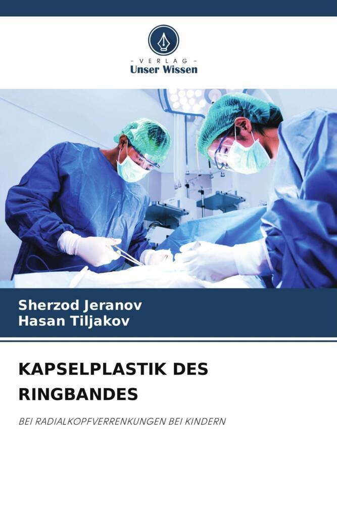KAPSELPLASTIK DES RINGBANDES