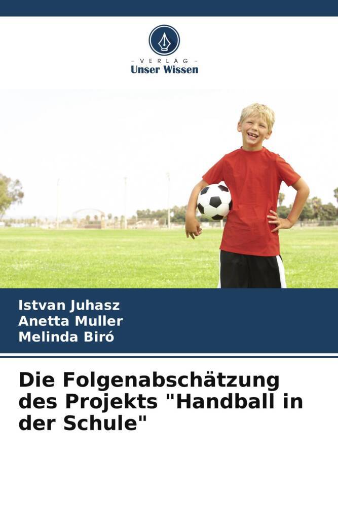 Die Folgenabschätzung des Projekts 'Handball in der Schule'