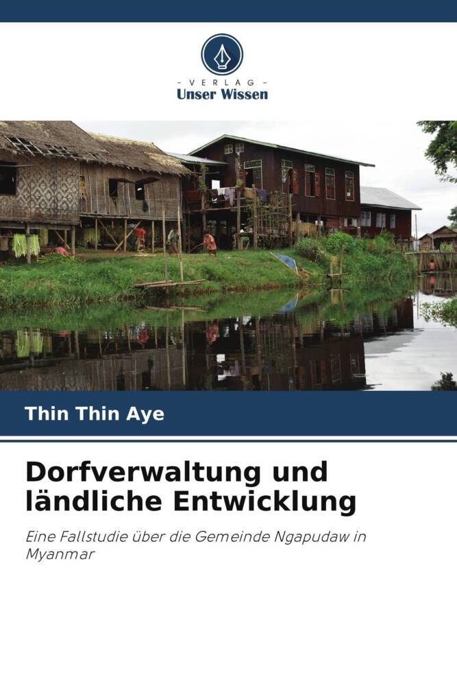 Dorfverwaltung und ländliche Entwicklung