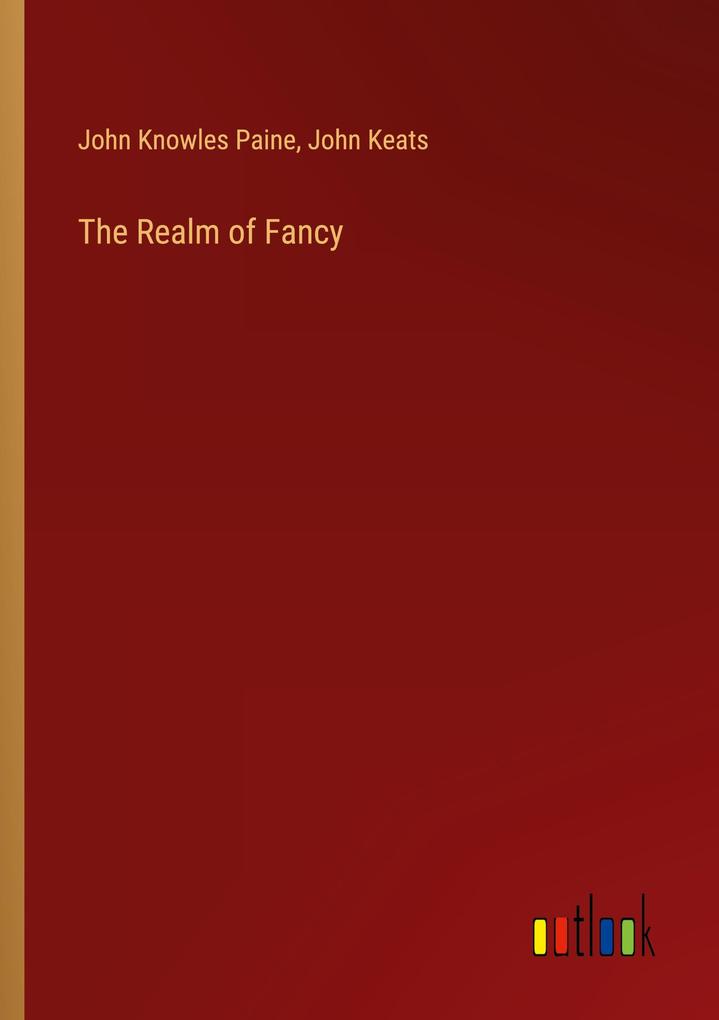The Realm of Fancy
