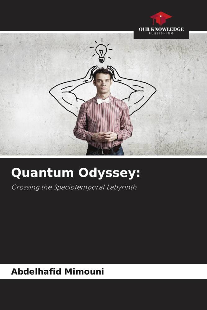 Quantum Odyssey:
