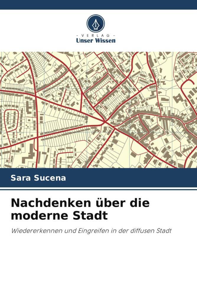 Nachdenken über die moderne Stadt