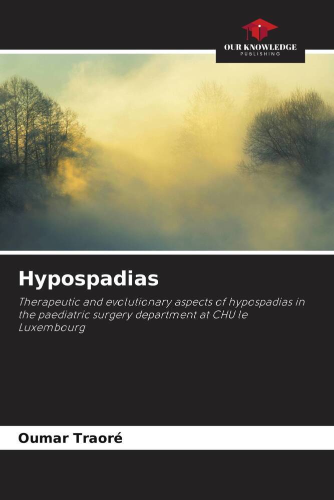 Hypospadias
