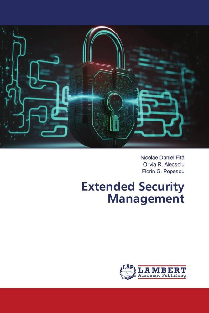 Extended Security Management