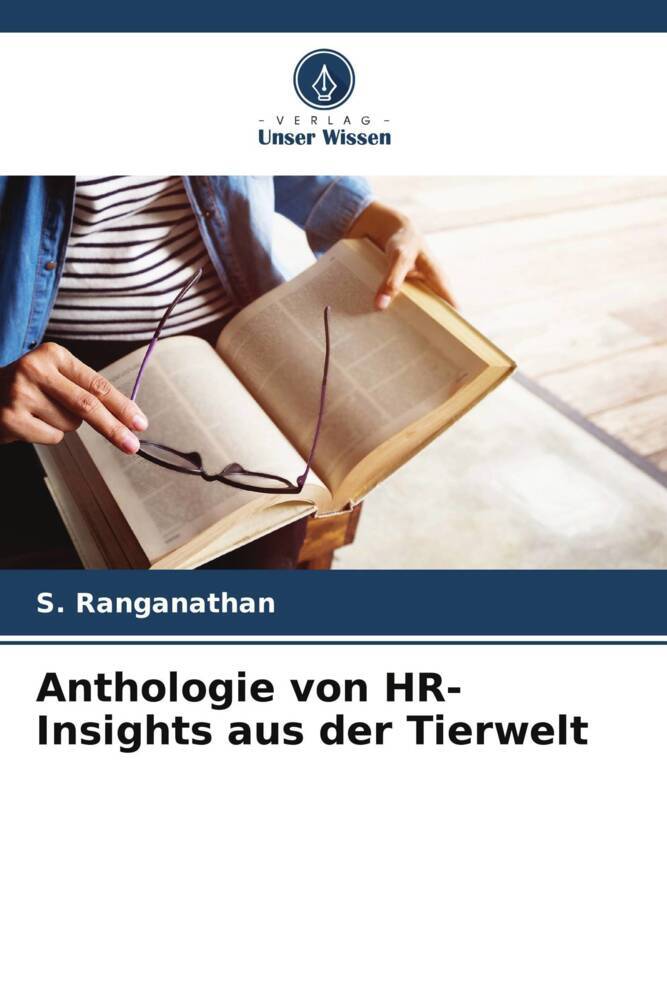 Anthologie von HR-Insights aus der Tierwelt