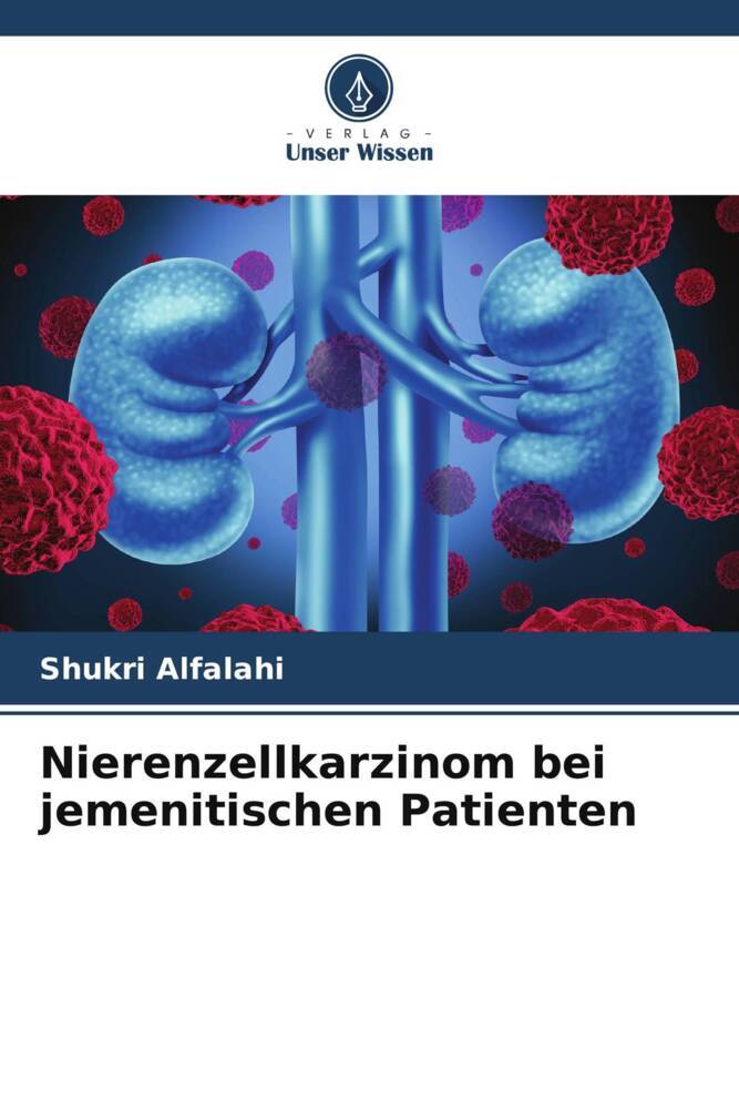 Nierenzellkarzinom bei jemenitischen Patienten