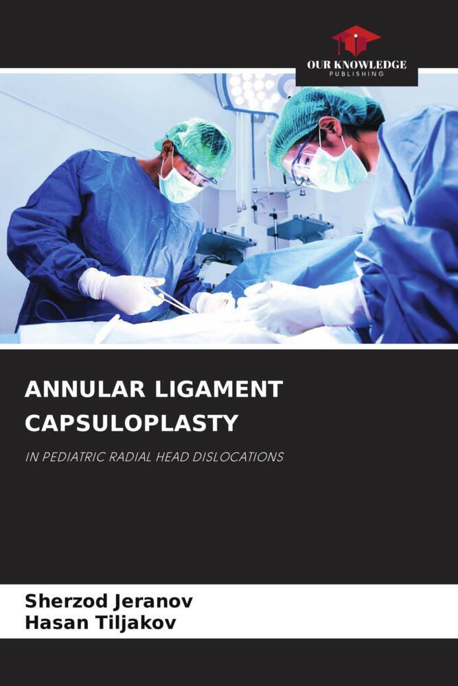 ANNULAR LIGAMENT CAPSULOPLASTY