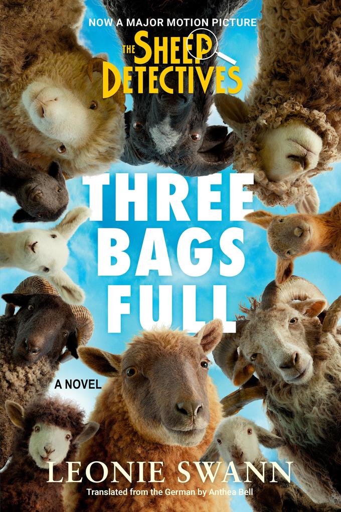 Soho Press Three Bags Full