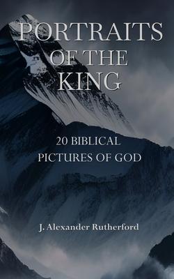 Portraits of the King