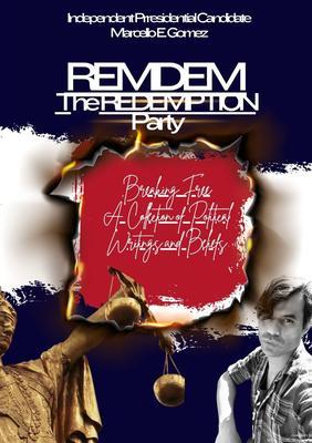 REMDEM - THE REDEMPTION PARTY