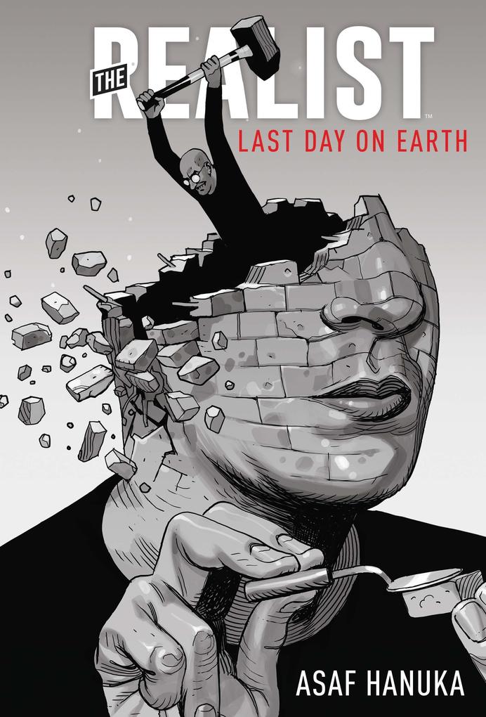 Realist The: Last Day on Earth (Book 3)