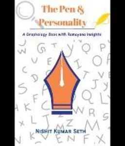The Pen & Personality