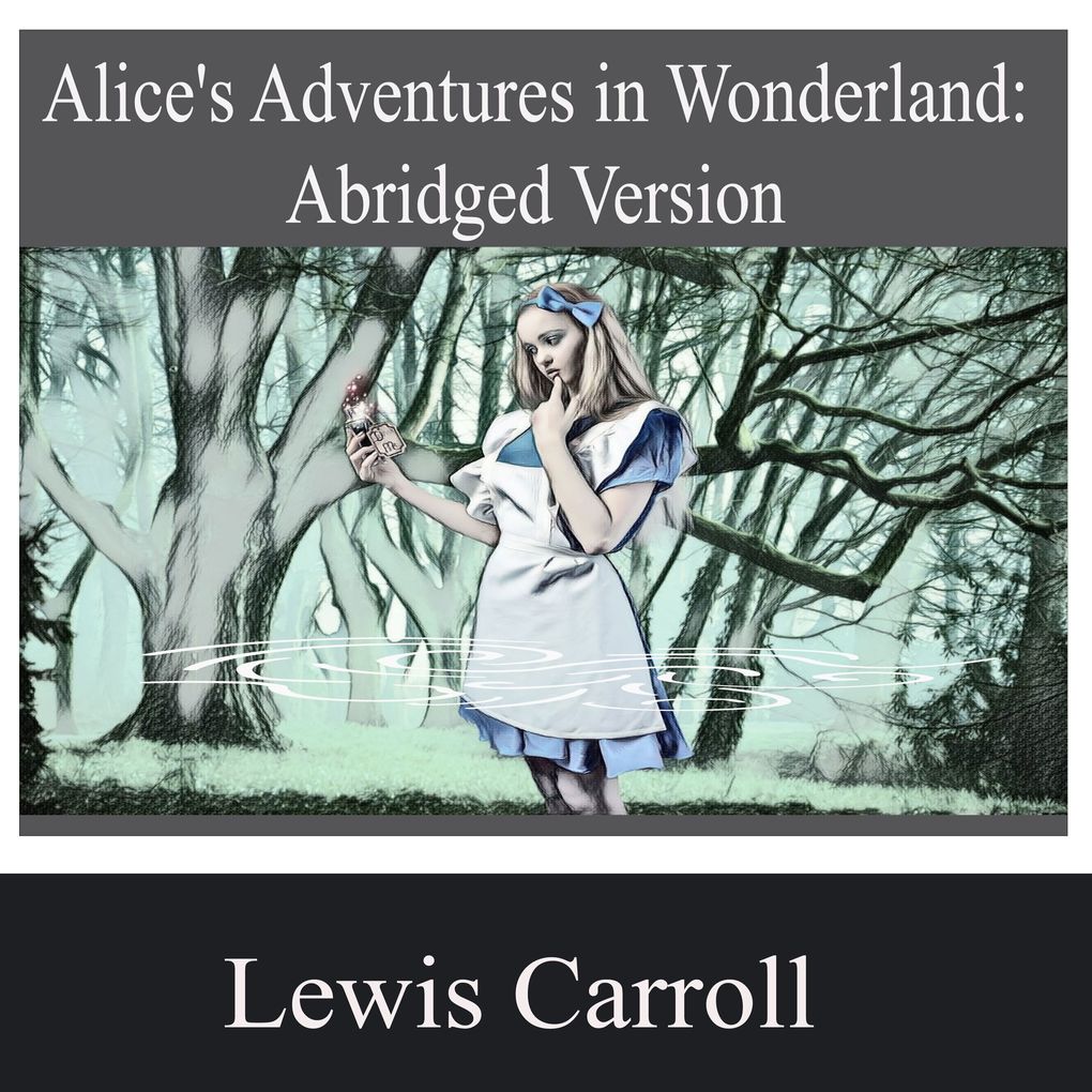 Alice's Adventures in Wonderland