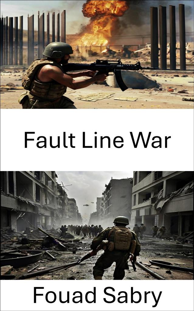 Fault Line War