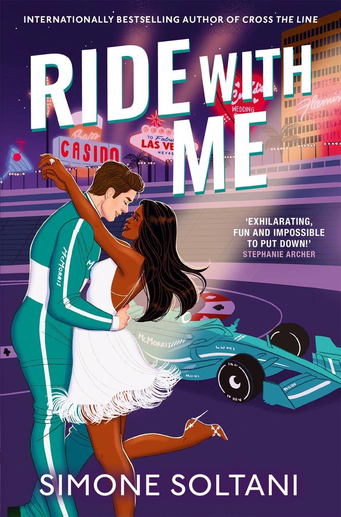 Pan Macmillan Ride With Me