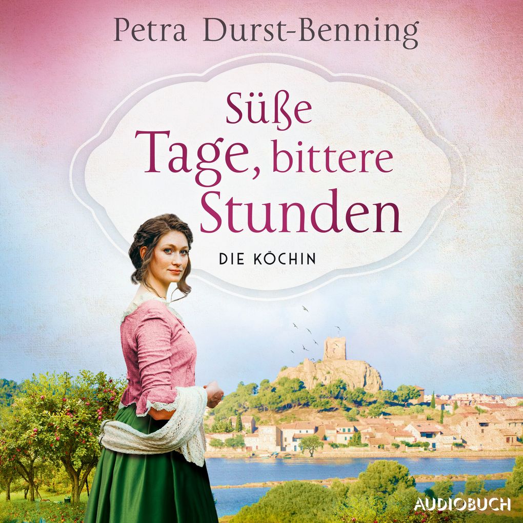 Süße Tage bittere Stunden