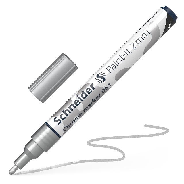 Schneider Chrommarker Paint-It 061 2mm