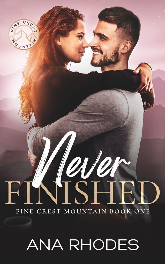 Never Finished