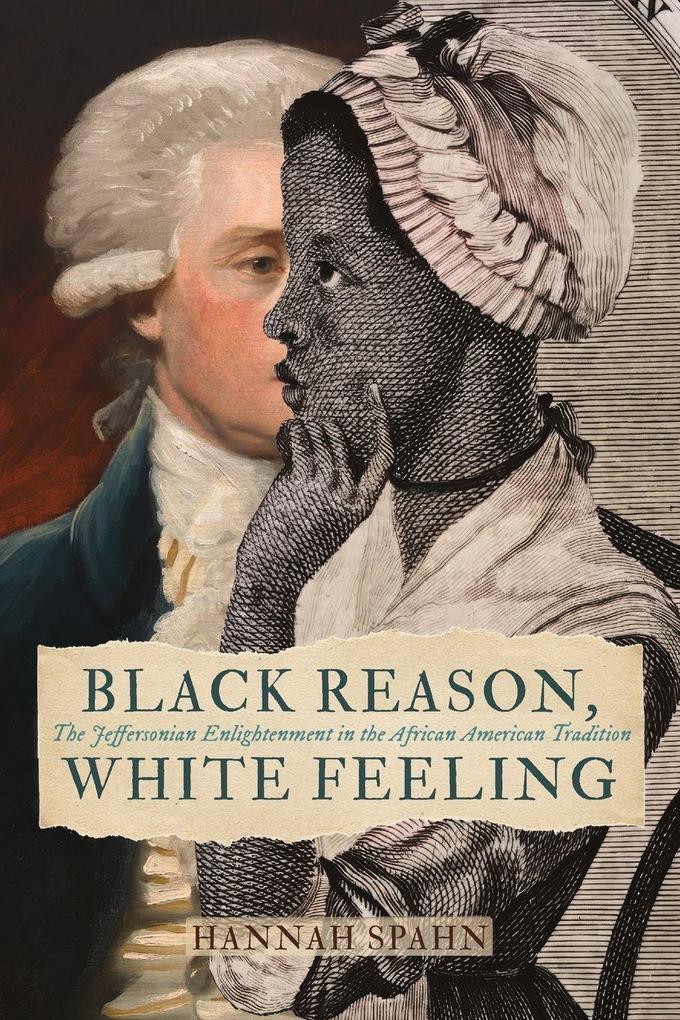 Black Reason White Feeling