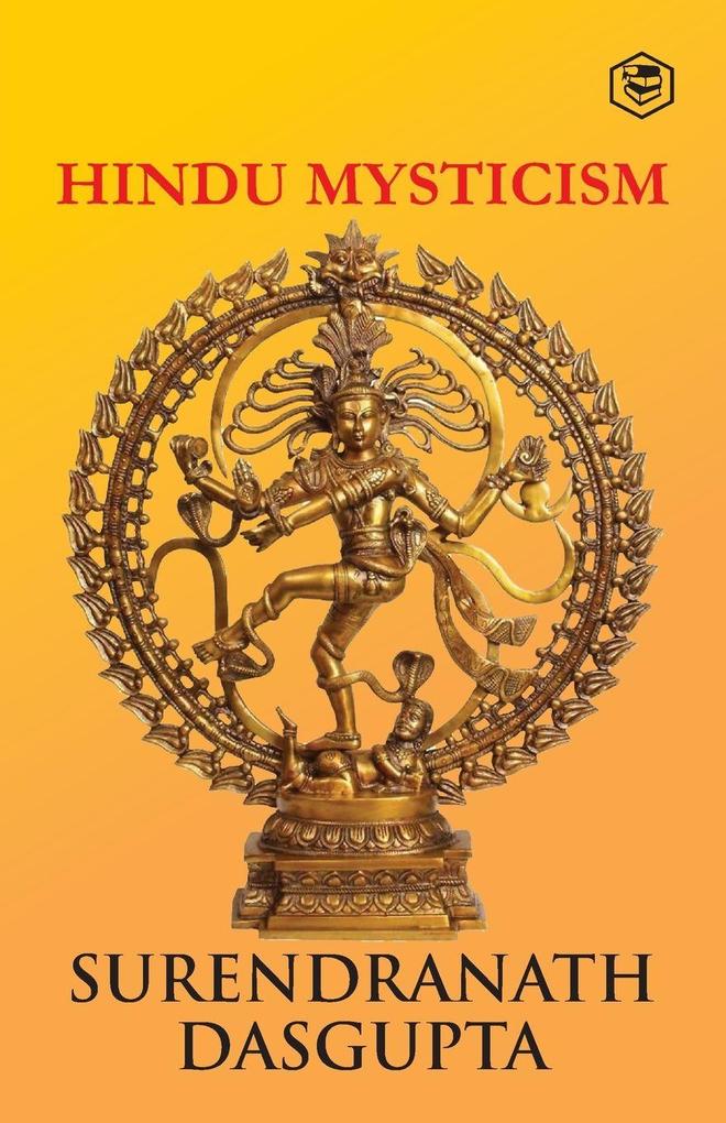 Hindu Mysticism [Paperback] Dasgupta S. N.