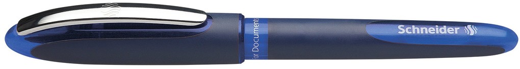 Schneider Schreibgeräte 183003 One Business roller ball pen 0.6 mm...