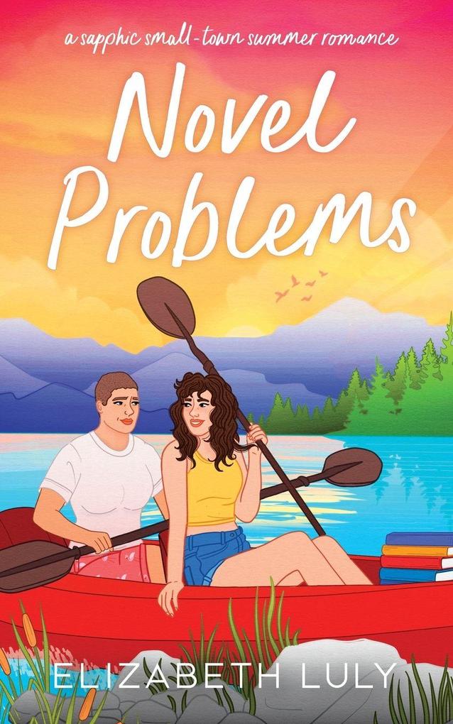 Elizabeth Luly Novel Problems
