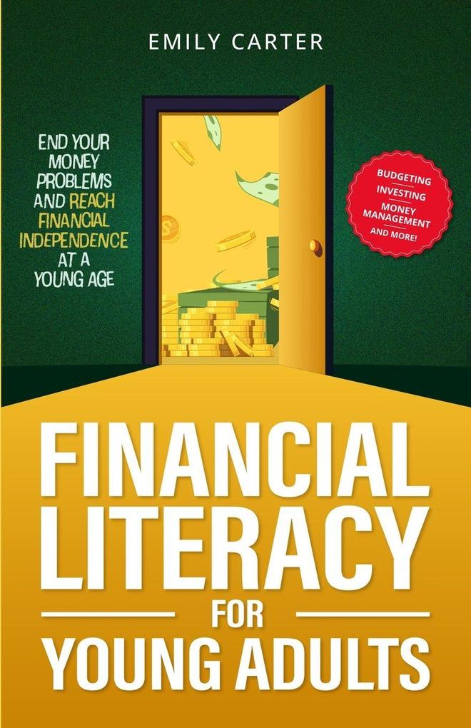 Financial Literacy for Young Adults