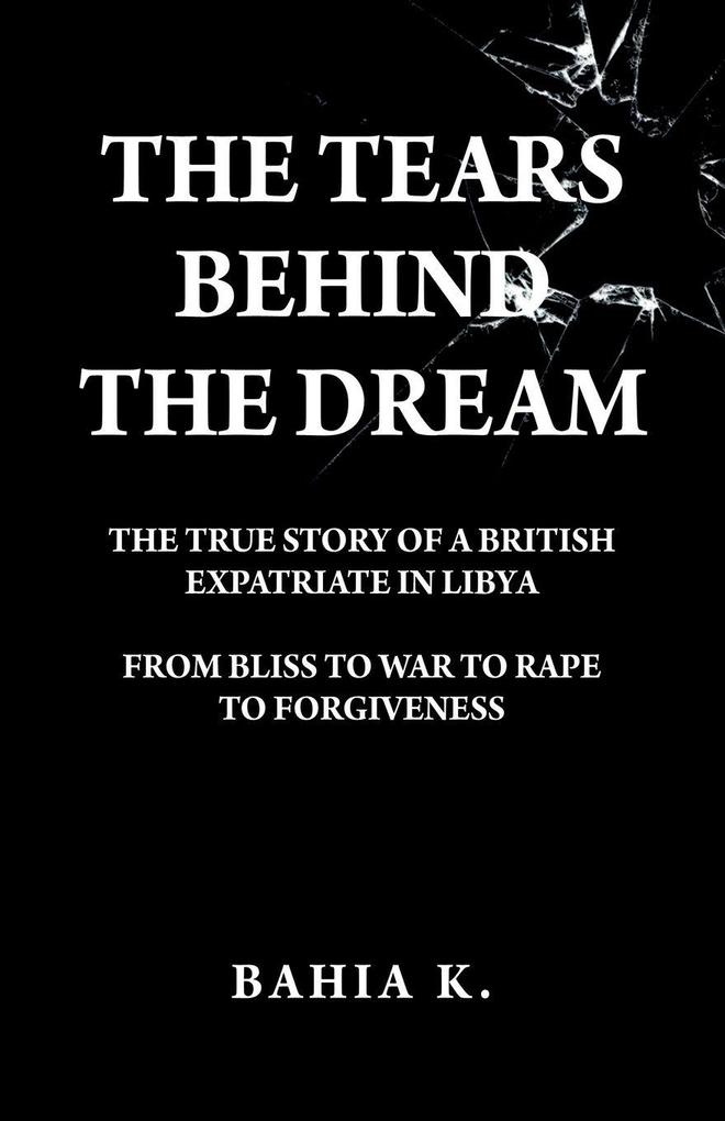 The Tears Behind The Dream