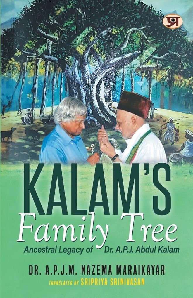 Kalam‘s Family Tree