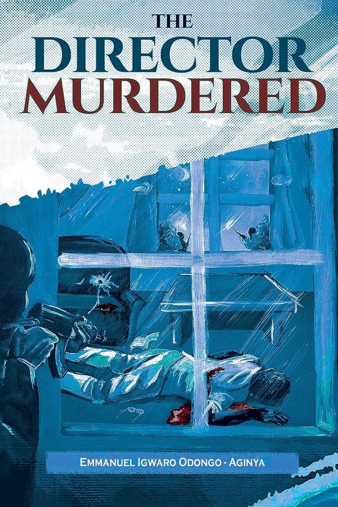 The Director Murdered