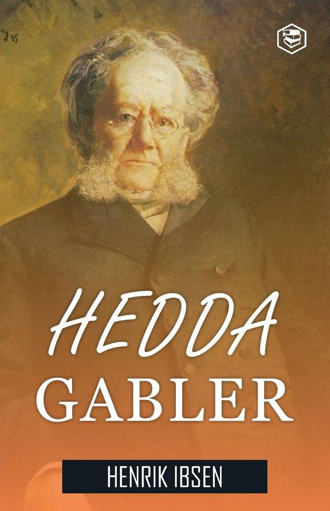 Hedda Gabler