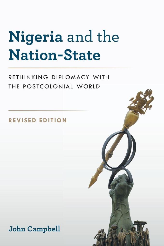 Nigeria and the Nation-State