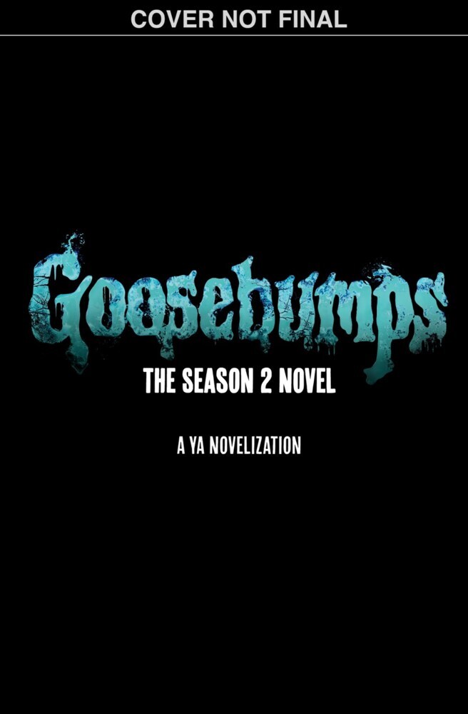 The Vanished Return (Goosebumps: The Vanishing Novel)
