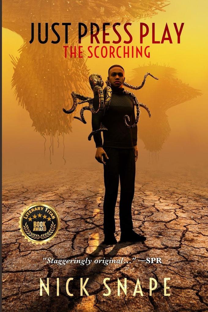 The Scorching