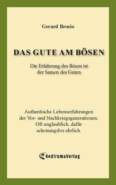 Das Gute am Bösen