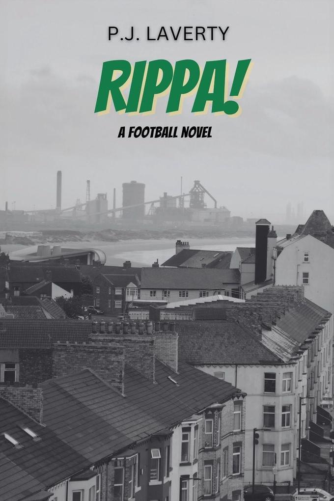 RIPPA!